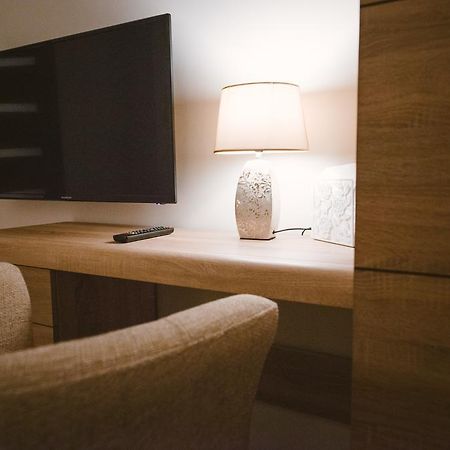 Solankowy Apartament اينوفروسواف المظهر الخارجي الصورة