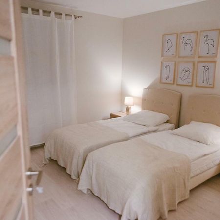 Solankowy Apartament اينوفروسواف المظهر الخارجي الصورة