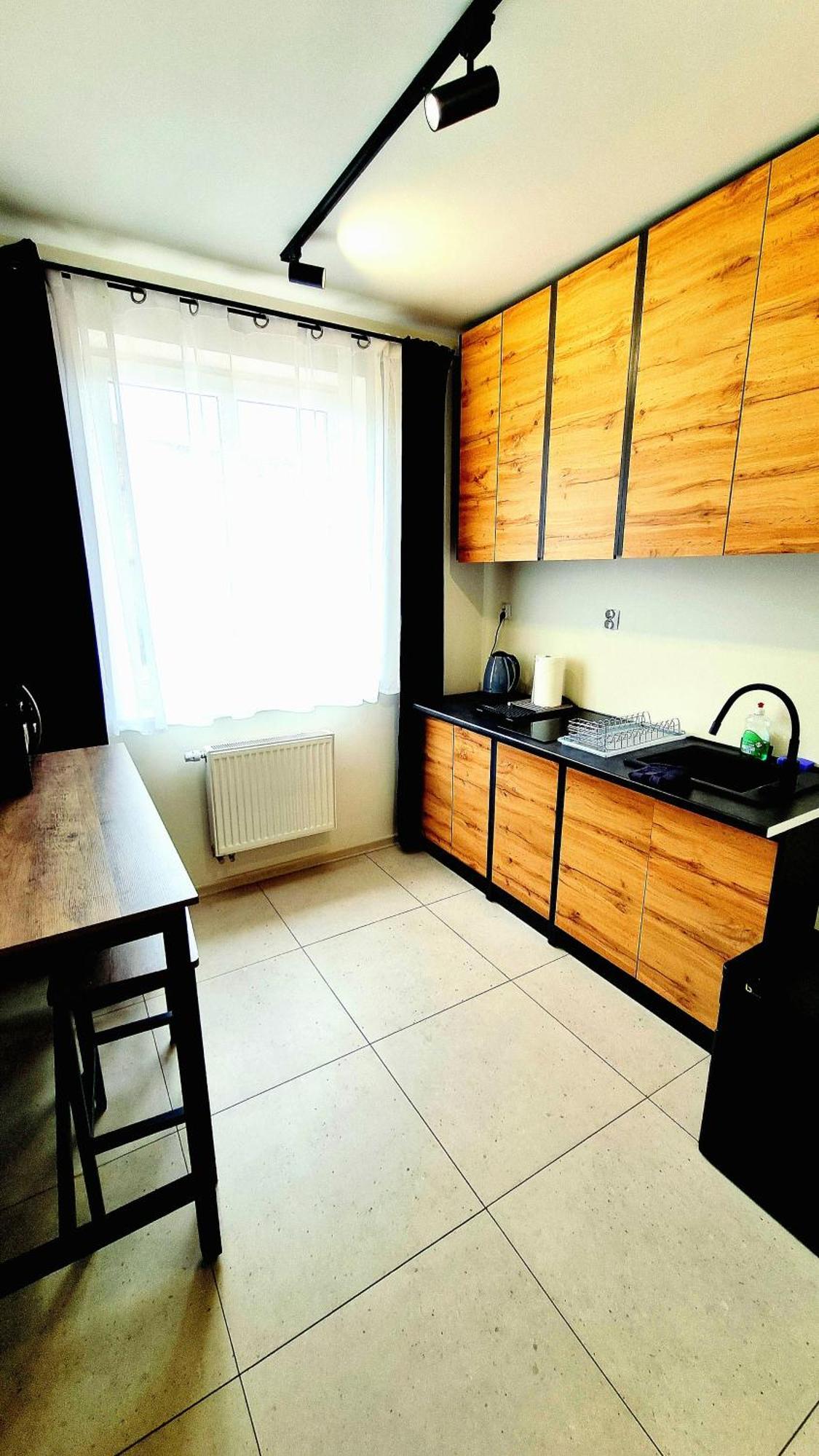 Solankowy Apartament اينوفروسواف المظهر الخارجي الصورة