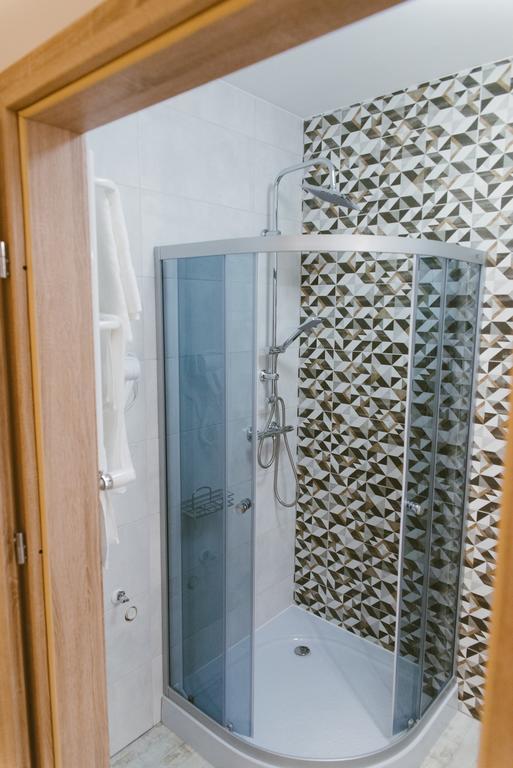 Solankowy Apartament اينوفروسواف المظهر الخارجي الصورة