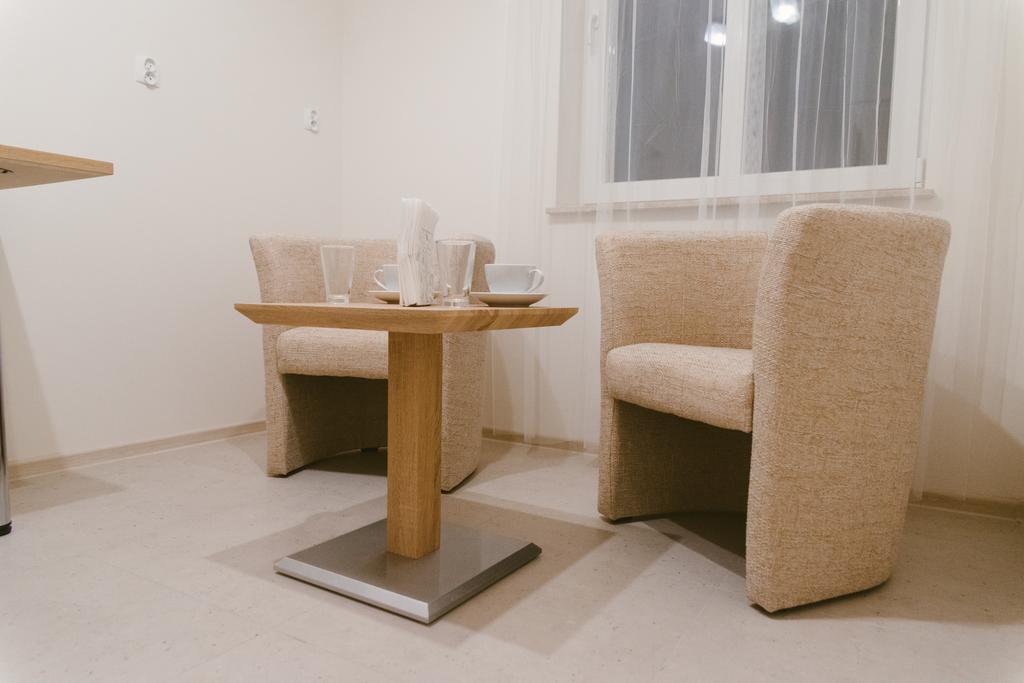 Solankowy Apartament اينوفروسواف المظهر الخارجي الصورة