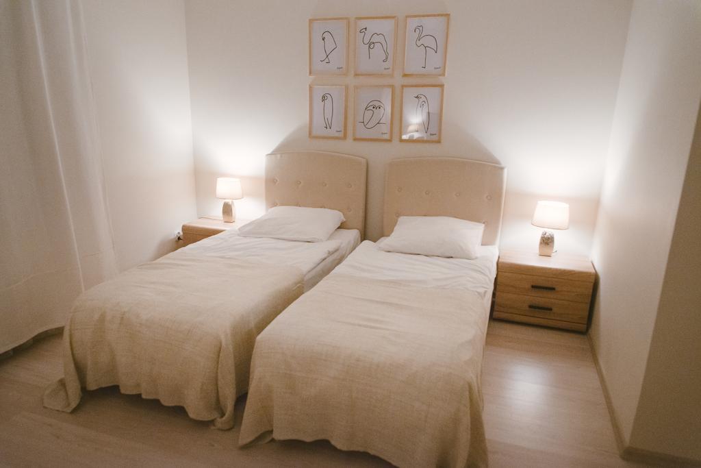 Solankowy Apartament اينوفروسواف المظهر الخارجي الصورة