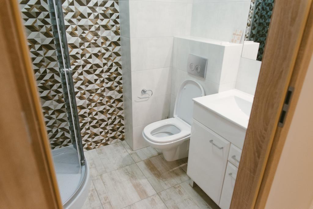 Solankowy Apartament اينوفروسواف المظهر الخارجي الصورة